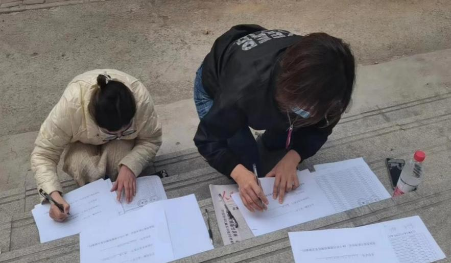 @全體花花牛人：請珍惜你的崗位，請善待我們共同的“花花?！?！